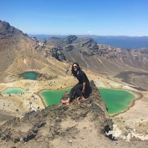 Meet your Posher, Soojala